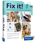 Fix it!