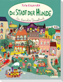 Die Stadt der Hunde