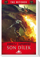 The Witcher - Son Dilek