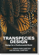 Transpecies Design