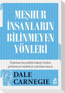 Meshur Insanlarin Bilinmeyen Yönleri