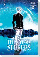 THE STAR SEEKERS, Vol. 2 (comic)