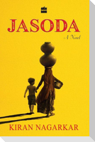 Jasoda