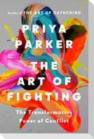 The Art of Fighting