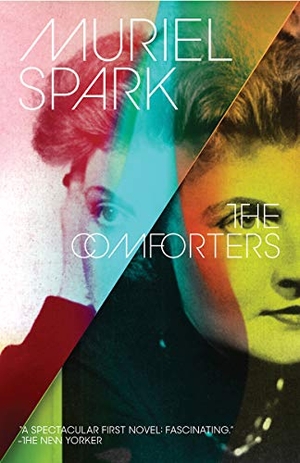 Spark, Muriel. The Comforters. New Directions Publishing Corporation, 2014.