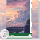 Sky Stories - Reflections: 10 Everyday Short Stories vol. 002 - B1-B2 (+ Audio-CD)