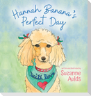 Hannah Banana's Perfect Day