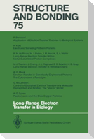 Long-Range Electron Transfer in Biology