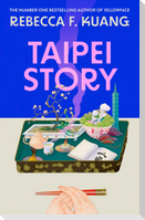 Taipei Story