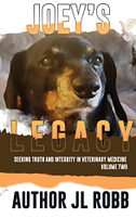 Joey's Legacy   Volume Two