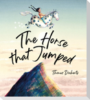 The Horse That Jumped