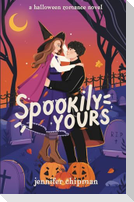 Spookily Yours
