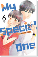 My Special One, Vol. 6