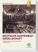 Deutsche Gartenbau-Gesellschaft