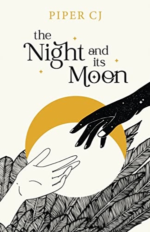 Cj, Piper. The Night and Its Moon. DK, 2022.