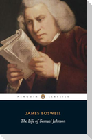 The Life of Samuel Johnson