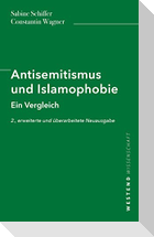 Antisemitismus und Islamophobie