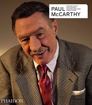 Stiles, Kristine / Gioni, Massimiliano et al. Paul McCarthy. Phaidon Press Ltd, 2016.