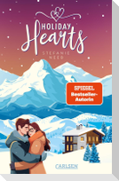 Holiday Hearts