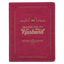 199 Prayers for My Husband