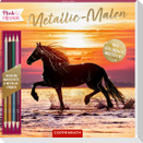 Metallic-Malen
