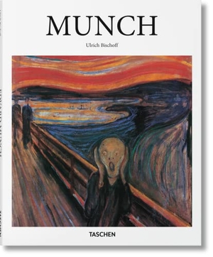 Bischoff, Ulrich. Munch. Taschen GmbH, 2016.