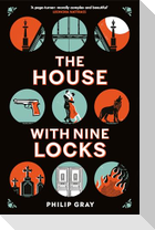 The House with Nine Locks