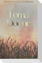 Lorna Doone