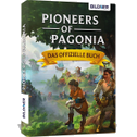 Pioneers of Pagonia - Das offizielle Buch