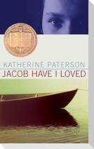 Jacob Have I Loved
