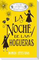 La Noche de Las Hogueras / Jolly Foul Play