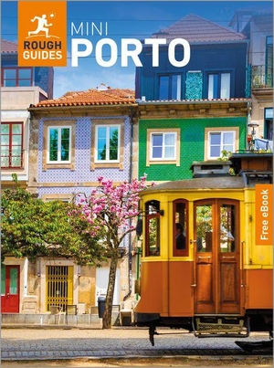 Guides, Rough. Rough Guides Mini Porto - Travel Guide with eBook : 2027 | Insider Tips | Must-See Sights | Maps & Itineraries | Covers: Matosinhos, Ribeira, Clerigos and more. APA Publications, 2026.