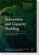 Innovation and Capacity Building