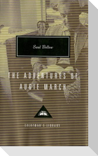 The Adventures of Augie March
