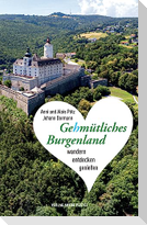Gehmütliches Burgenland