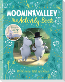 Moominvalley: The Activity Book