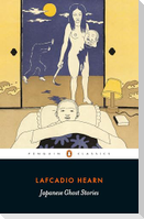 Japanese Ghost Stories