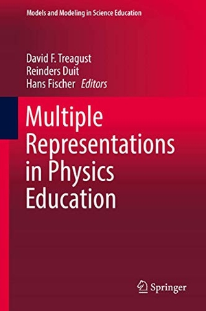 Treagust, David F. / Hans E. Fischer et al (Hrsg.). Multiple Representations in Physics Education. Springer International Publishing, 2017.