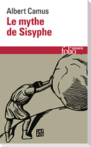 Le mythe de Sisyphe