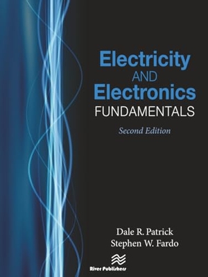 Patrick, Dale R / Stephen W Fardo. Electricity and Electronics Fundamentals. River Publishers, 2008.