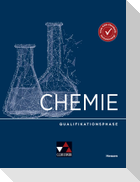 Chemie Hessen Qualifikationsphase