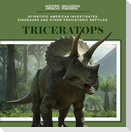 Triceratops