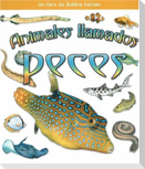 Animales Llamados Peces (Animals Called Fish)