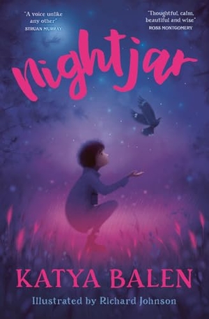 Balen, Katya. Nightjar. HarperCollins Publishers, 2023.