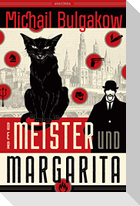 Der Meister und Margarita