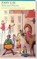 Selected Poems: John Gay
