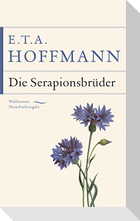 Die Serapionsbrüder