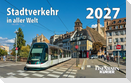 Stadtverkehr in aller Welt 2027