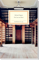 Die Lust am Buch