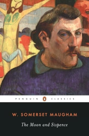 Maugham, W. Somerset. The Moon and Sixpence. Random House, 2005.